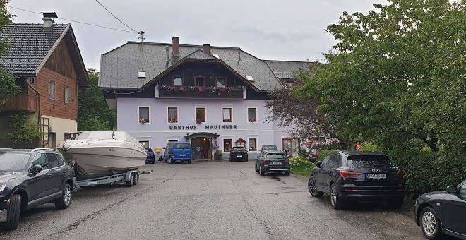 Landgasthof mauthner