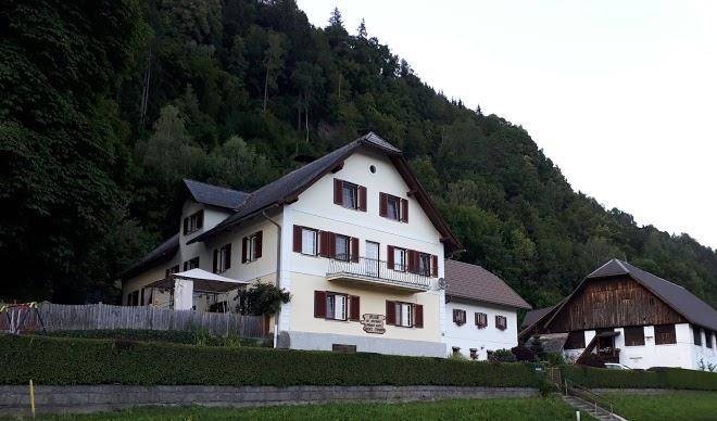 Landhaus weber vlg hansbauer