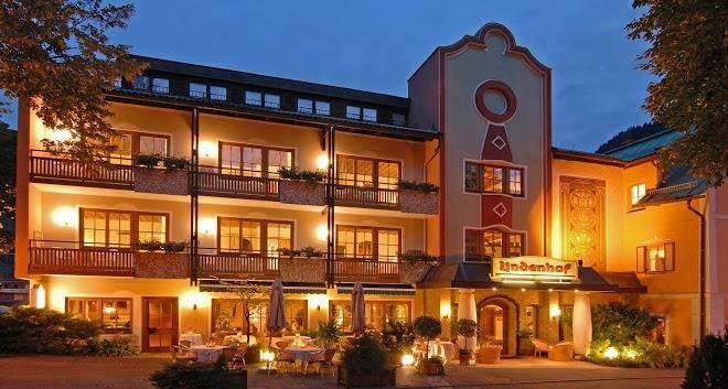Landhotel lindenhof