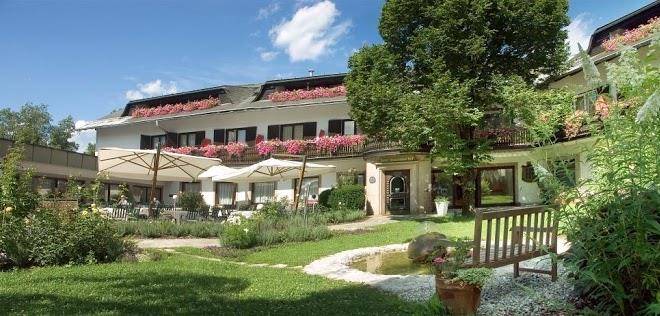 Landhotel rosentaler hof