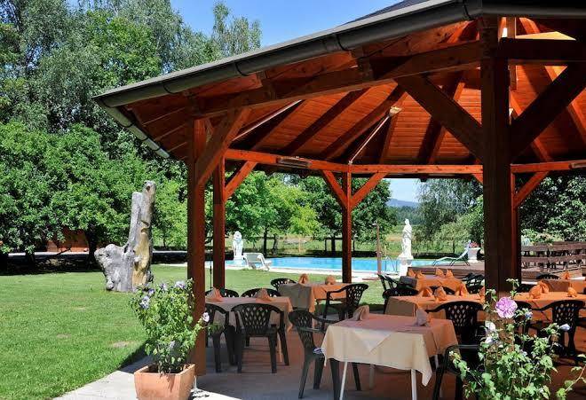 Landhotel tourist24 at