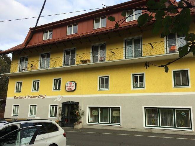 Oitzl gasthaus ab hof verkauf