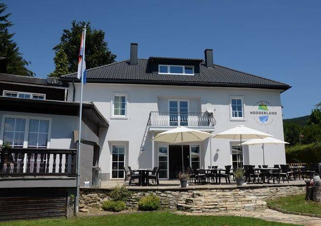 Pension hoogerland