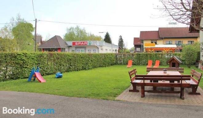 Pension duregger