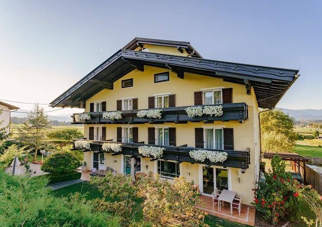 Pension piovesan