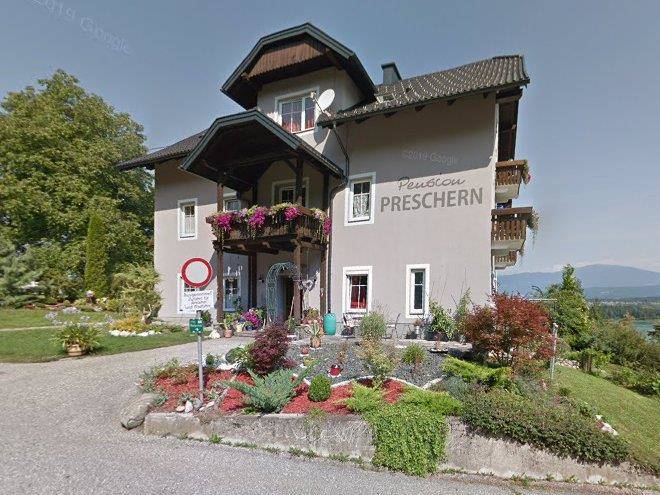 Pension preschern