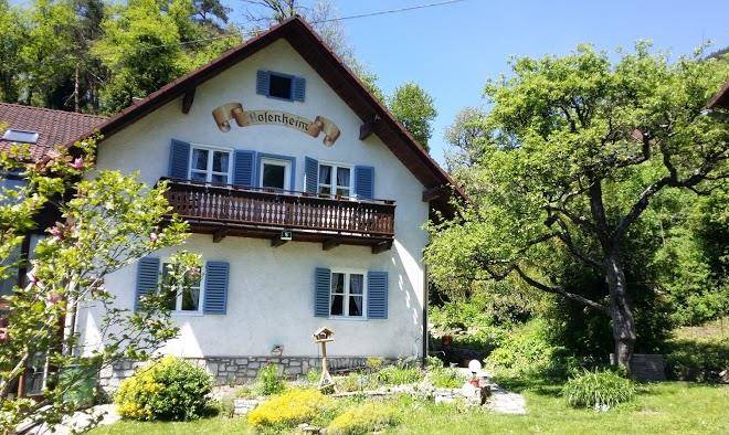 Pension rosenheim