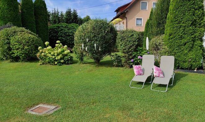Pension wiegele
