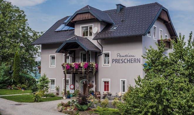 Pension 'zur schonen aussicht'