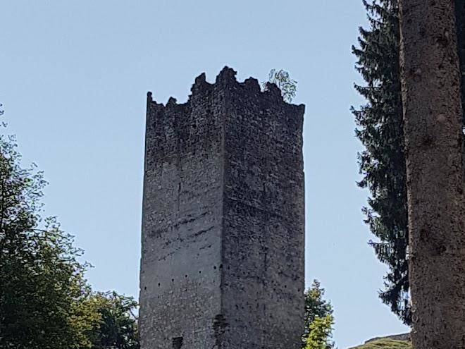 Ramusch hof