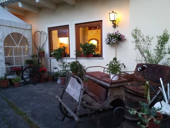 Restaurant gasthof zum wirth