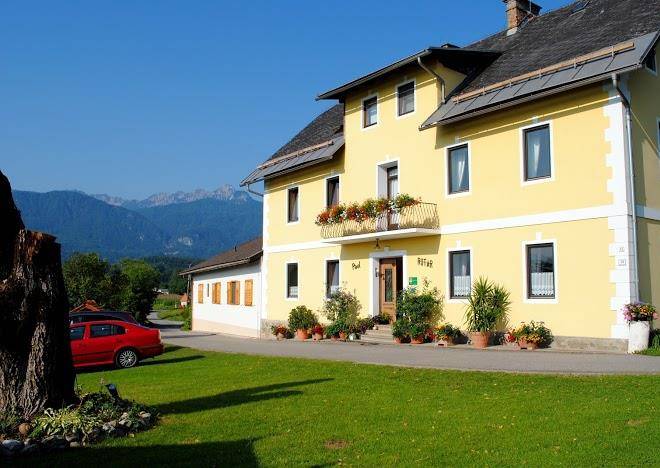Rutarhof