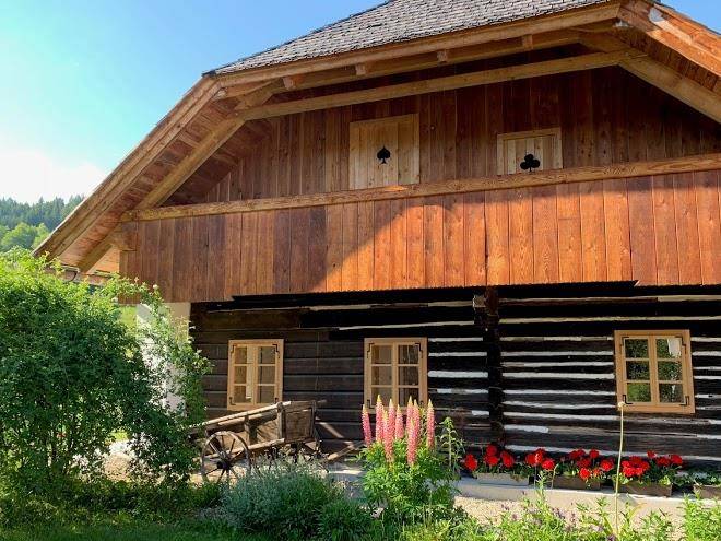 Seehof feidig saissersee