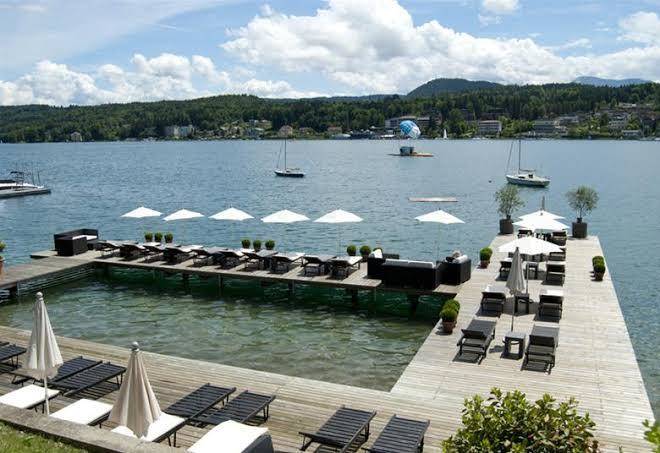 Seehotel europa
