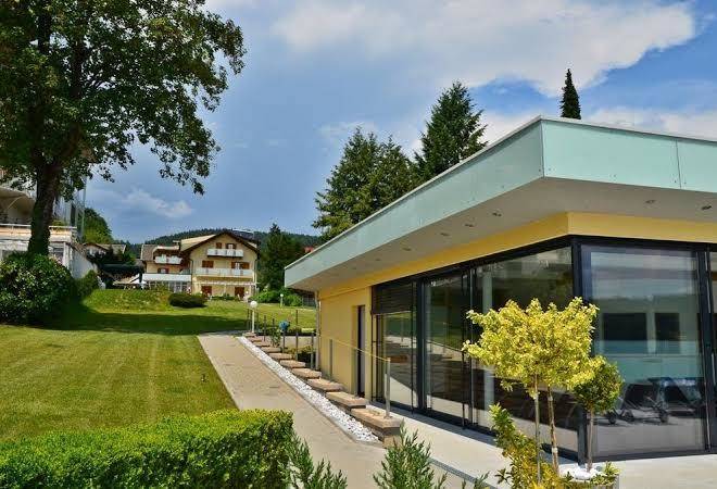 Seehotel paulitsch