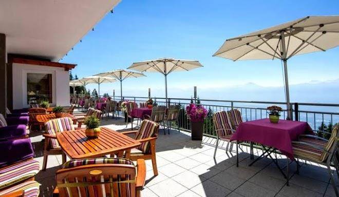 Sonnenhotel zaubek