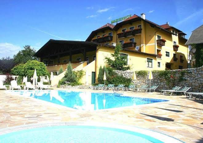 Vitalhotel marienhof