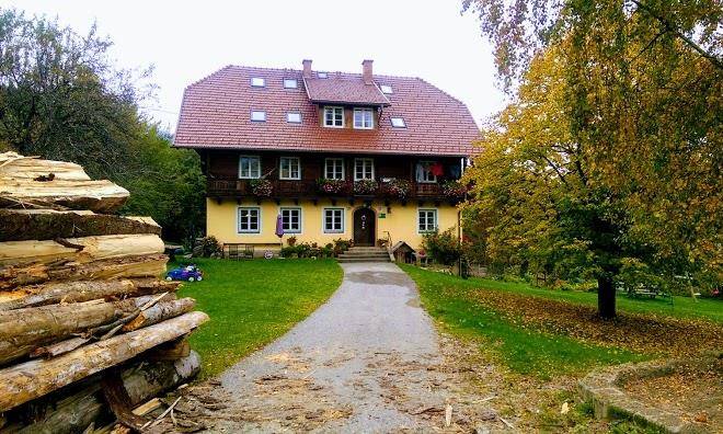 Walcherhof