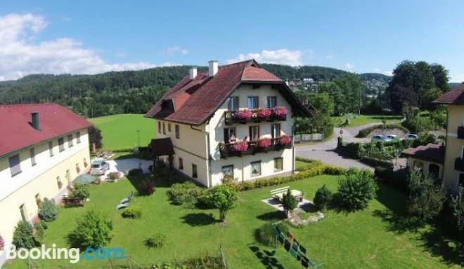 Windischhof ferien auf dem bauernhof