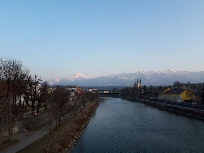 Alpenblick bierbaumer