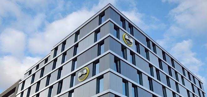 B&b hotel villach