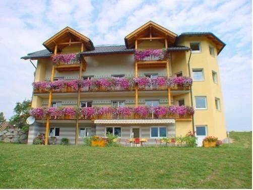 Pension haus claudia