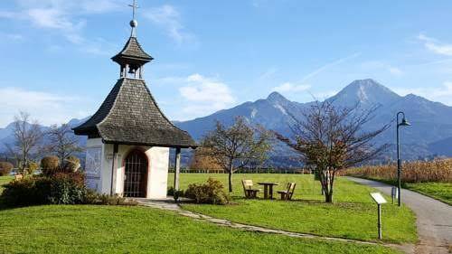 Ferienwohnungen monfreda