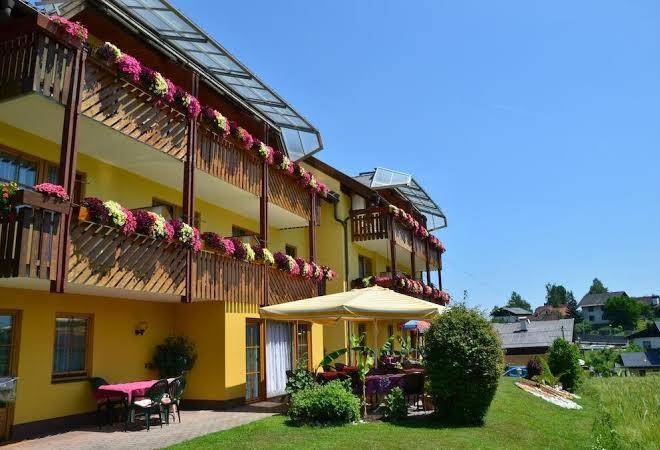 Gastehaus gotz