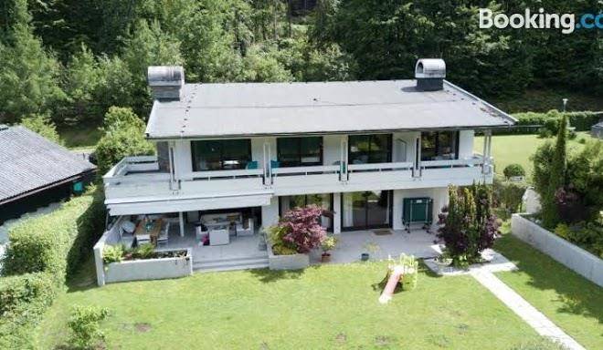 Gastehaus harb