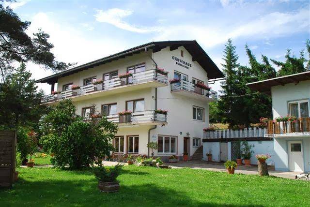 Gastehaus schneider