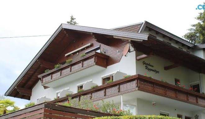 Gastehaus uggowitzer