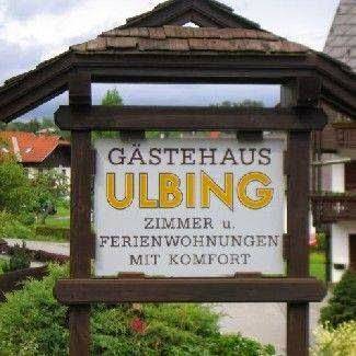 Gastehaus ulbing und haus karnten