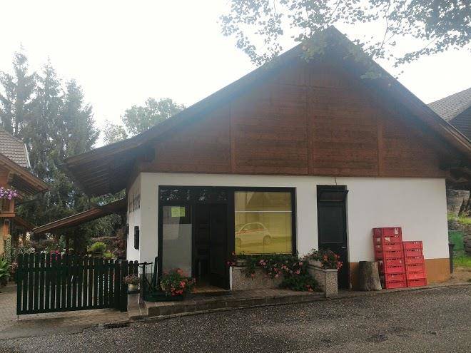 Gasthaus hofer