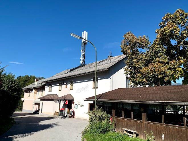 Gasthof genottehohe