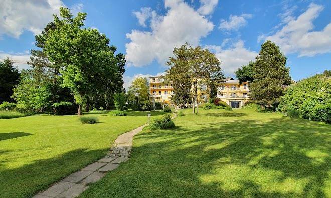 Das moser hotel am see
