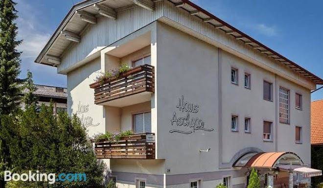 Haus aschgan