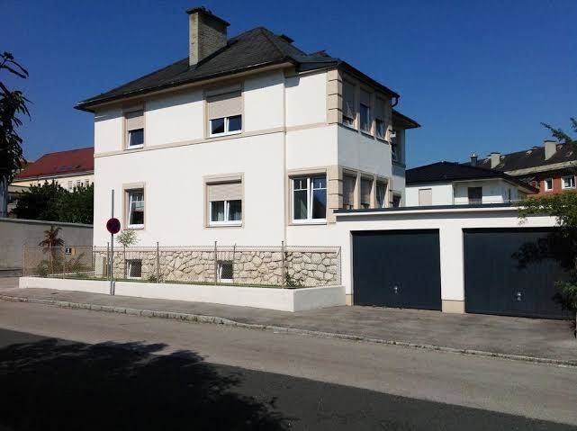 Haus kofler