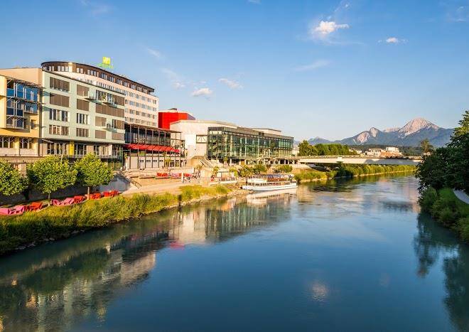 Voco villach
