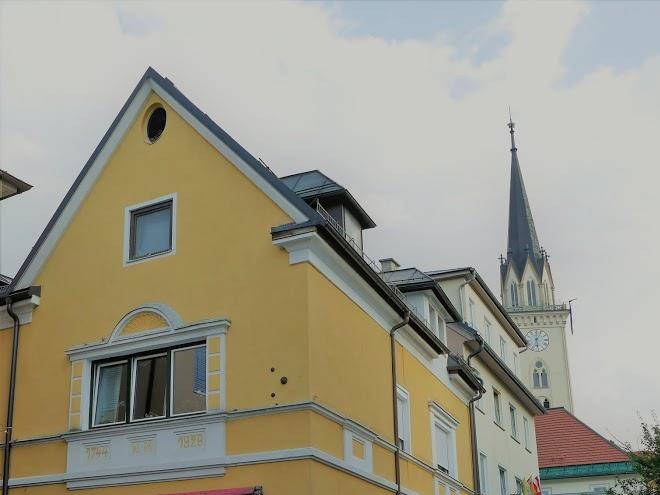 Hotel fugger