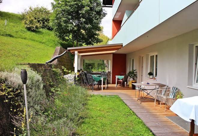 Hotel garni sohler