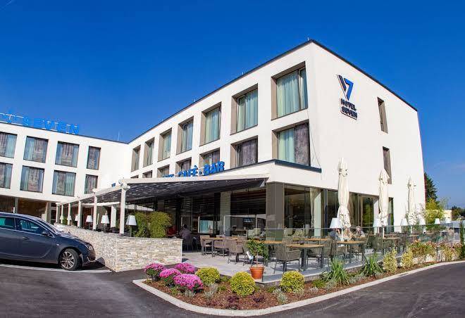 Hotel seven