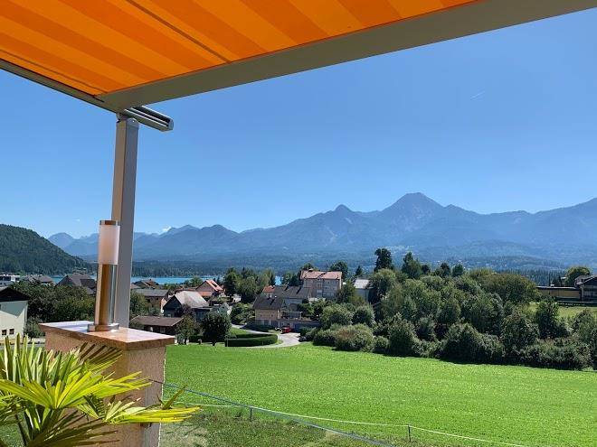 Hotel pension melcher