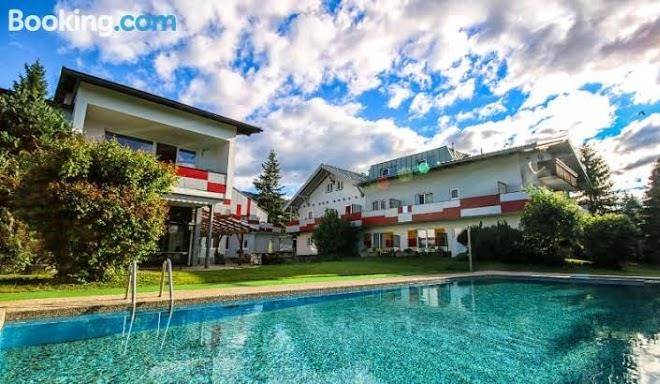 Familienhotel egger