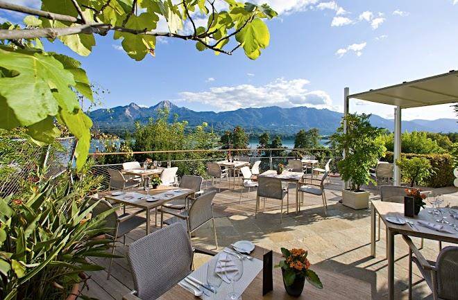 Kleines hotel karnten