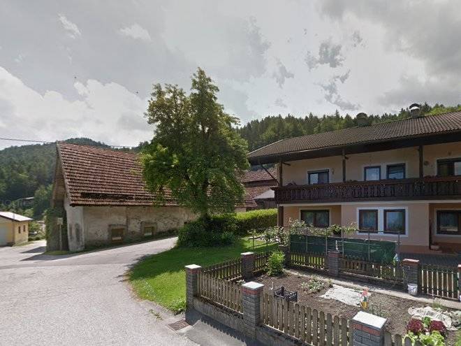 Landhaus krawanja