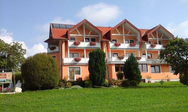 Pension marhof