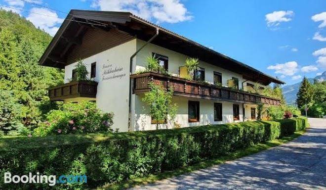 Pension muhlenheim