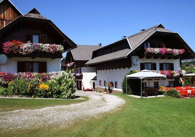 Pension sonnenhof