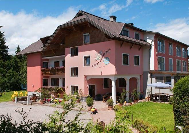 Pirkers familienpension