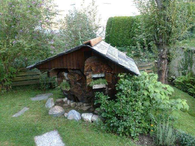 Platzer getreide kasten